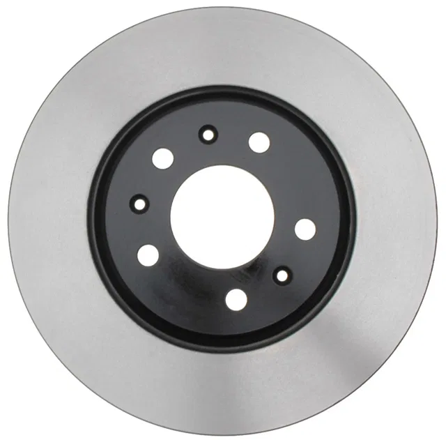 580104 – RAYBESTOS Brake Rotor, OE Replacement Single